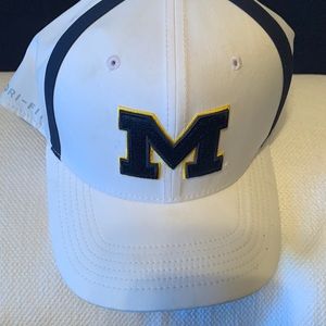 University of Michigan hat
